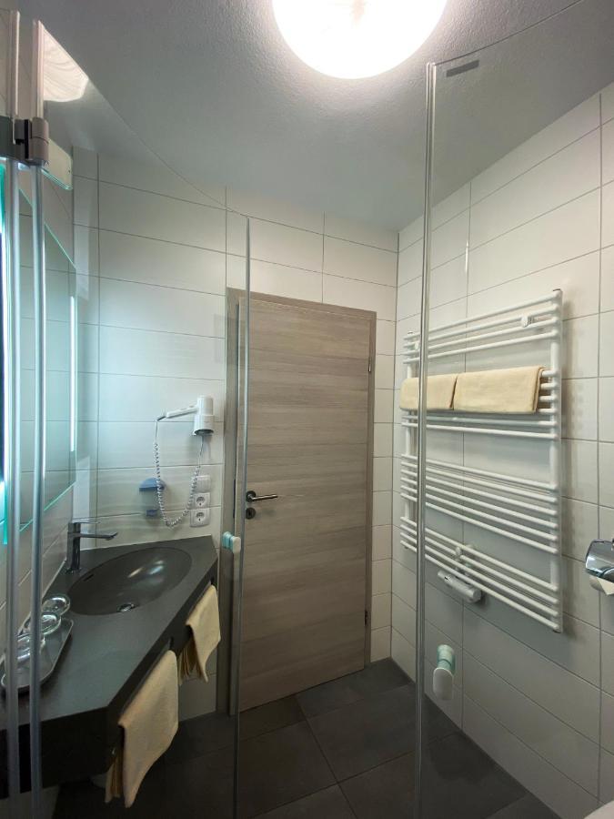 Landgasthof Kanz Tanna Екстер'єр фото