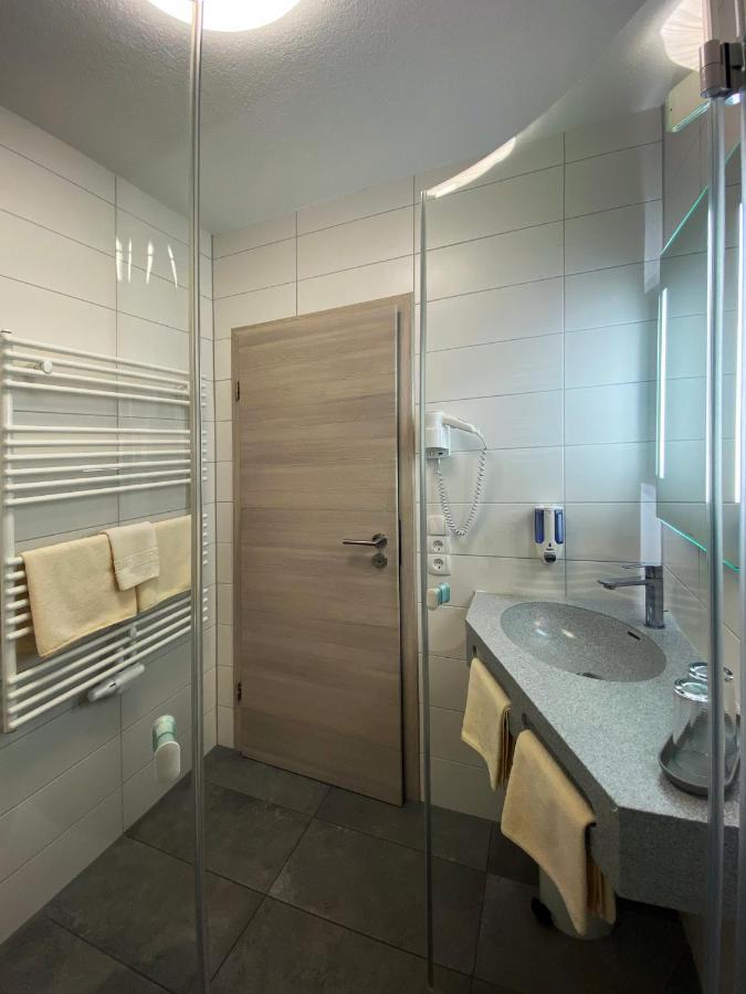 Landgasthof Kanz Tanna Екстер'єр фото