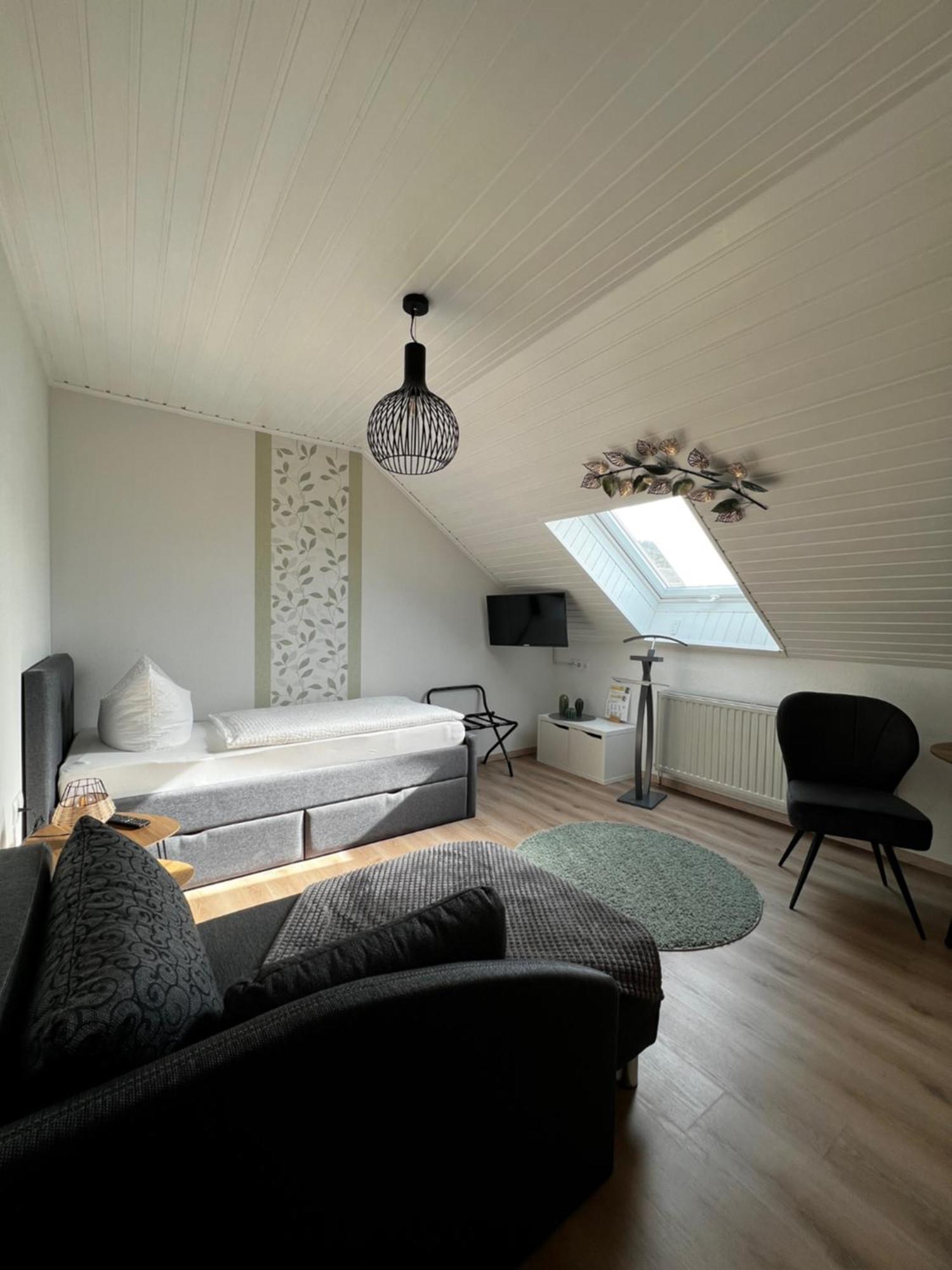 Landgasthof Kanz Tanna Екстер'єр фото
