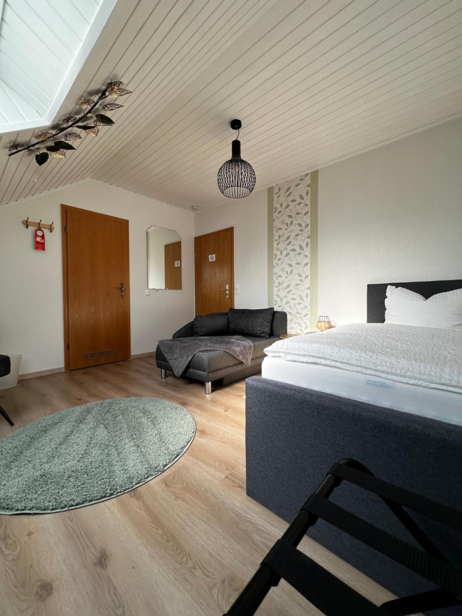 Landgasthof Kanz Tanna Екстер'єр фото