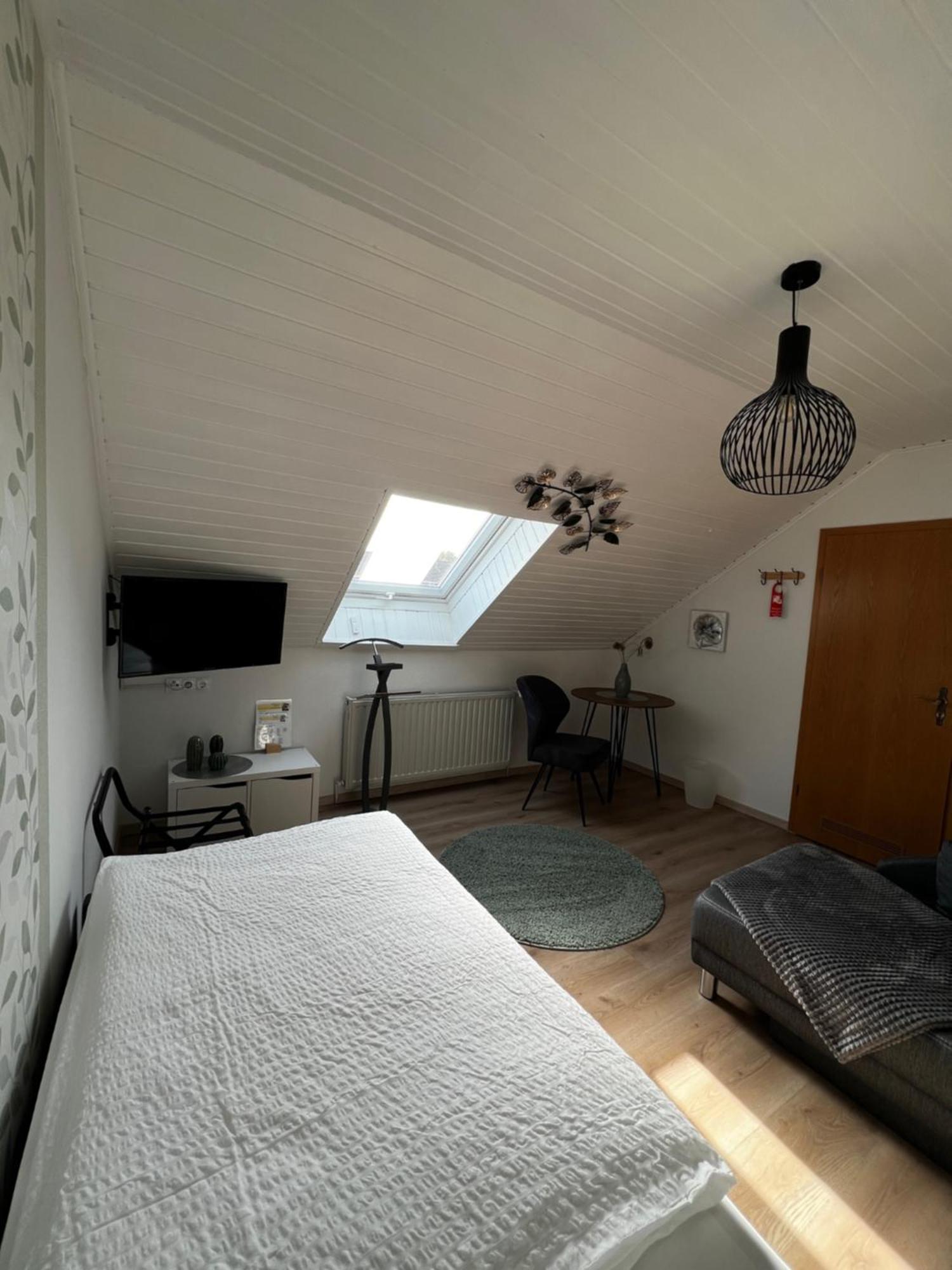Landgasthof Kanz Tanna Екстер'єр фото